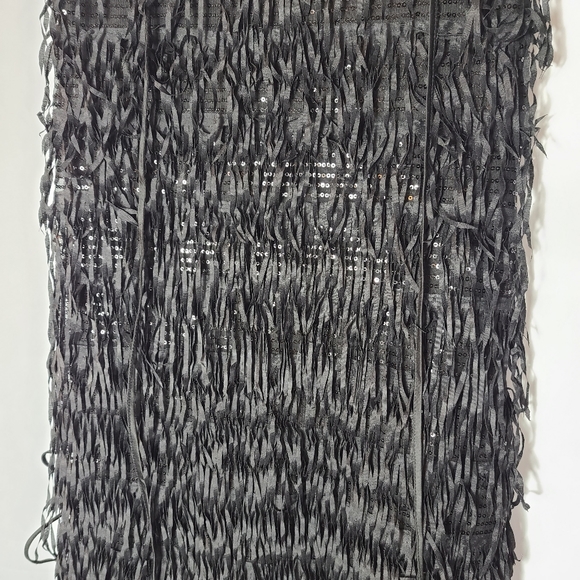 NWT Zara fridge banded dress - Picture 4 of 4